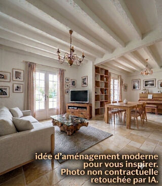  Maison à vendre 8 pièces 192 m²