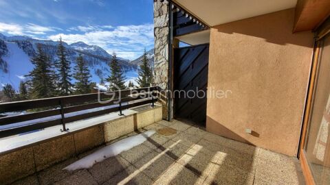   T2 avec terrasse et GARAGE Appartement - 2 pi�ce(s) - 34 m�