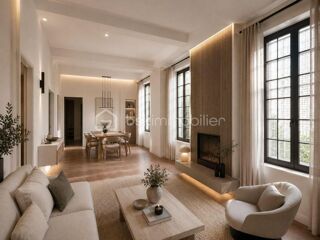 Appartement à vendre 4 pièces 85 m²