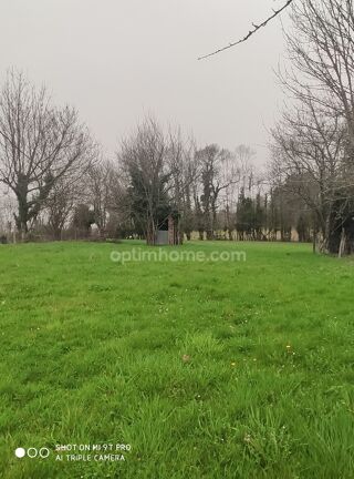  Terrain � vendre 1620 m�