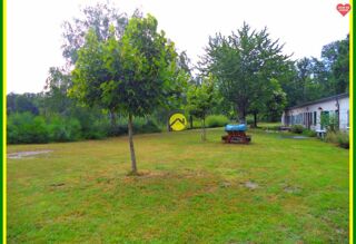  Maison à vendre 1 pièce 15 m²