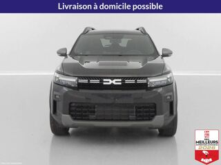 Bigster 1.8 Hybrid 155ch Journey 2026 occasion 10150 Lavau
