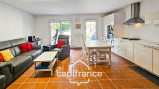  Maison � vendre 5 pi�ces 119 m�