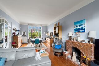  Maison � vendre 7 pi�ces 167 m�