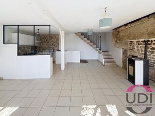  Maison � vendre 4 pi�ces 92 m�