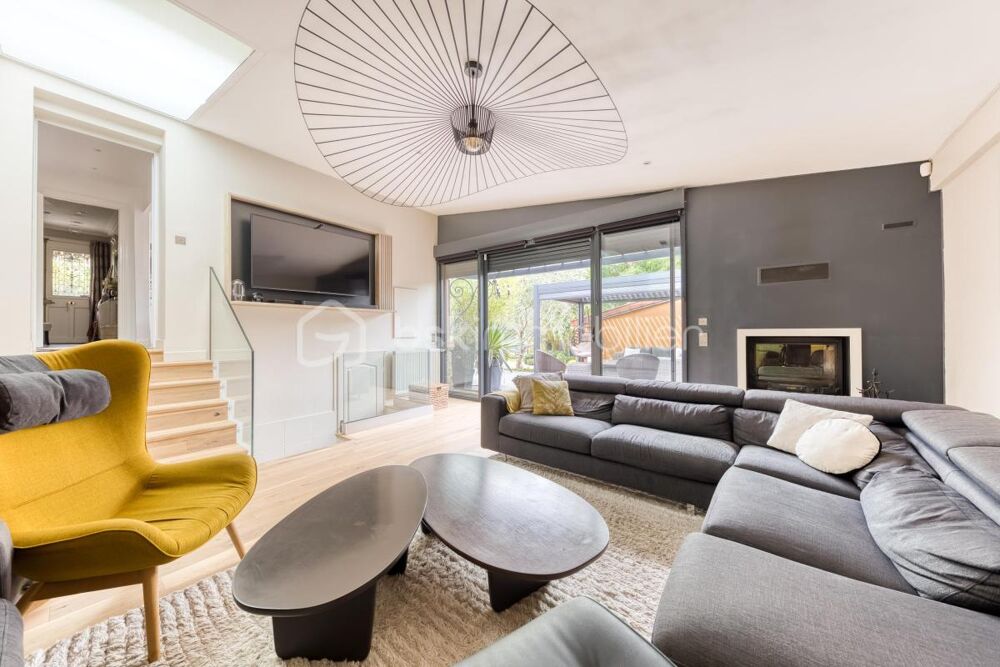 à vendre  Maison Le Raincy (93340)