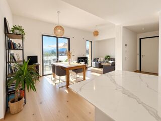  Appartement à vendre 3 pièces 70 m²
