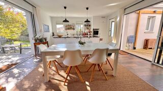  Villa Lge-Cap-Ferret (33950)