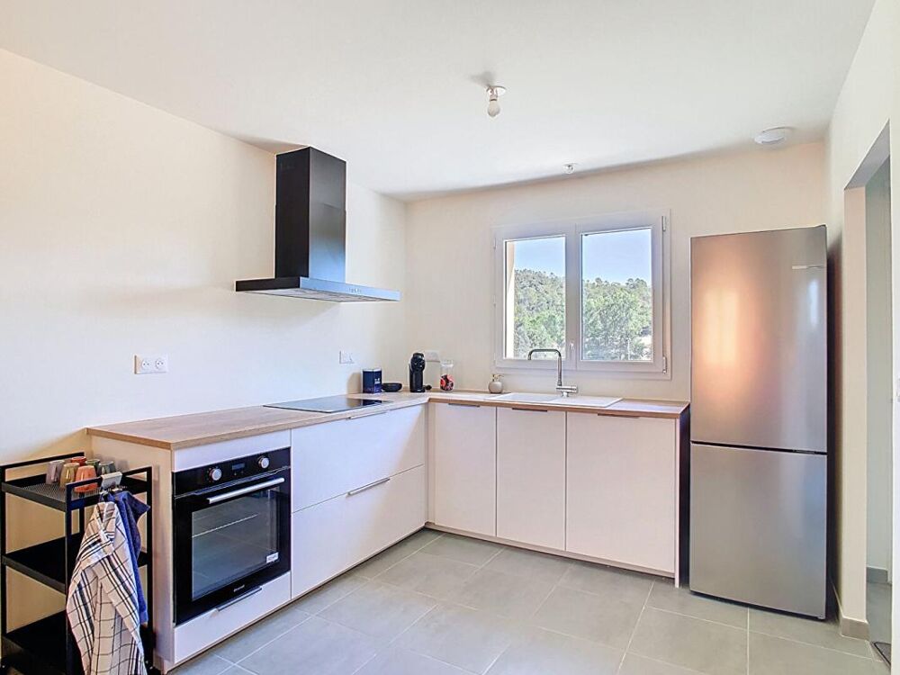 Maison Payrignac 5 pièce(s) 100 m2