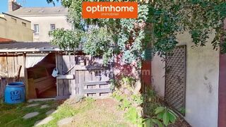  Maison � vendre 5 pi�ces 113 m�