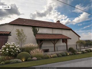  Maison à vendre 3 pièces 84 m²