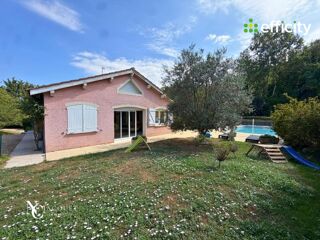  Maison à vendre 7 pièces 180 m²