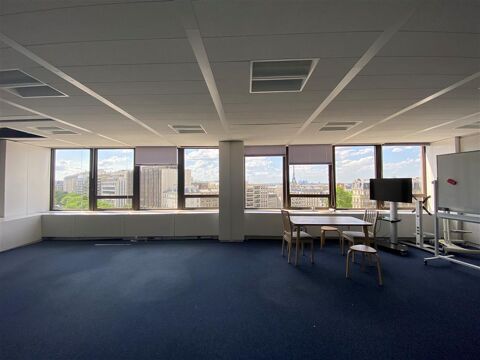 Bureaux au 7ème étage de la Tour Montparnasse 14665 75015 Paris