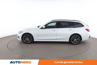 S&eacute;rie 3 Touring 320d xDrive Edition Sport BVA8 190 ch 2019 occasion 92130 Issy-les-Moulineaux