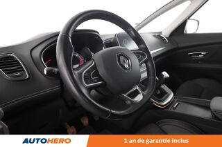 Grand scenic IV 1.6 dCi Energy Intens 7PL 130 ch 2017 occasion 92130 Issy-les-Moulineaux