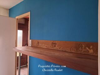  Maison � vendre 3 pi�ces 74 m�