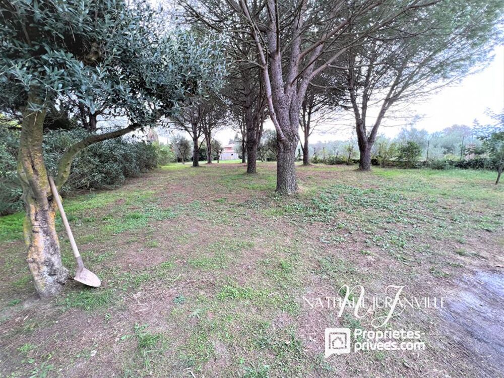  vendre  Villa Argels-sur-Mer (66700)