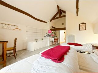  Maison � vendre 11 pi�ces 308 m�