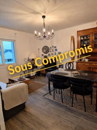  Appartement à vendre 3 pièces 67 m²