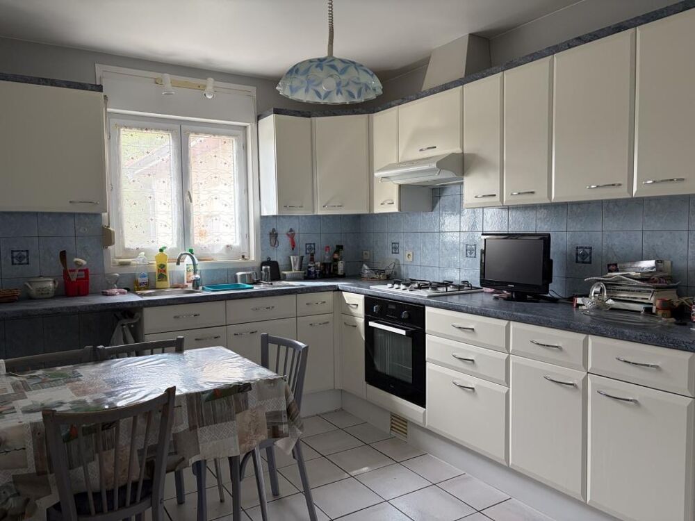 Vente Maison EXCUSIVITE ENNEZAT MAISON PLAIN-PIED Ennezat