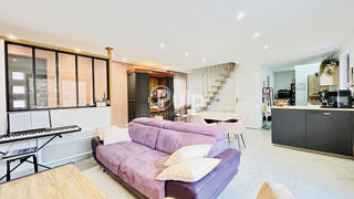  Maison � vendre 4 pi�ces 85 m�