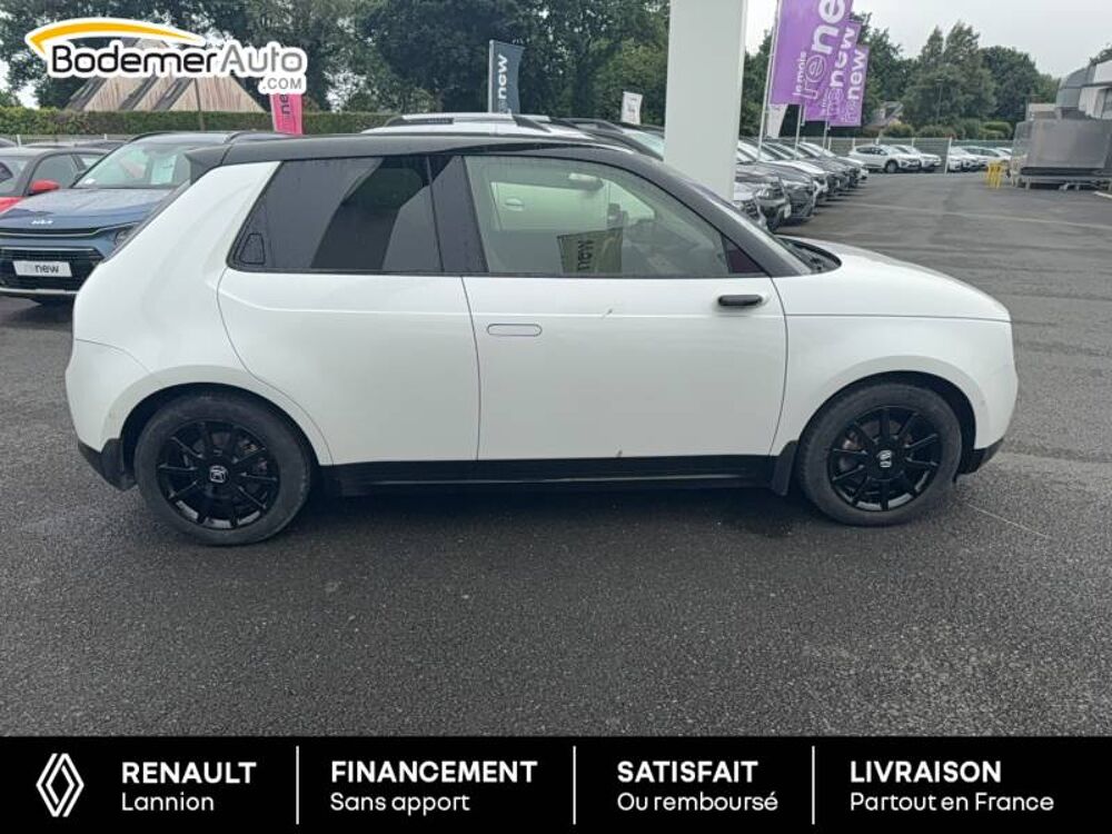 Civic 2020 occasion 22200 Guingamp