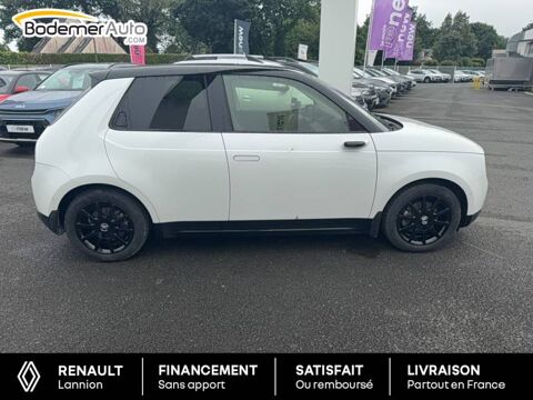 Civic 2020 occasion 22200 Guingamp