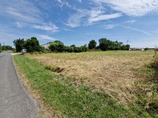  Terrain  vendre 1254 m