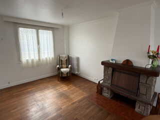  Maison à vendre 5 pièces 75 m²