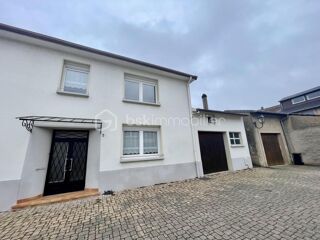  Maison � vendre 4 pi�ces 80 m�