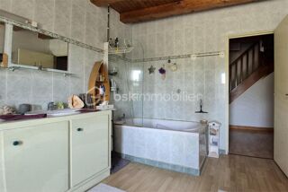  Maison à vendre 5 pièces 129 m²