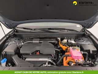 Tucson 1.6 T-GDI 239 Hybrid BVA6 Intuitive 2026 occasion 69190 Saint-Fons