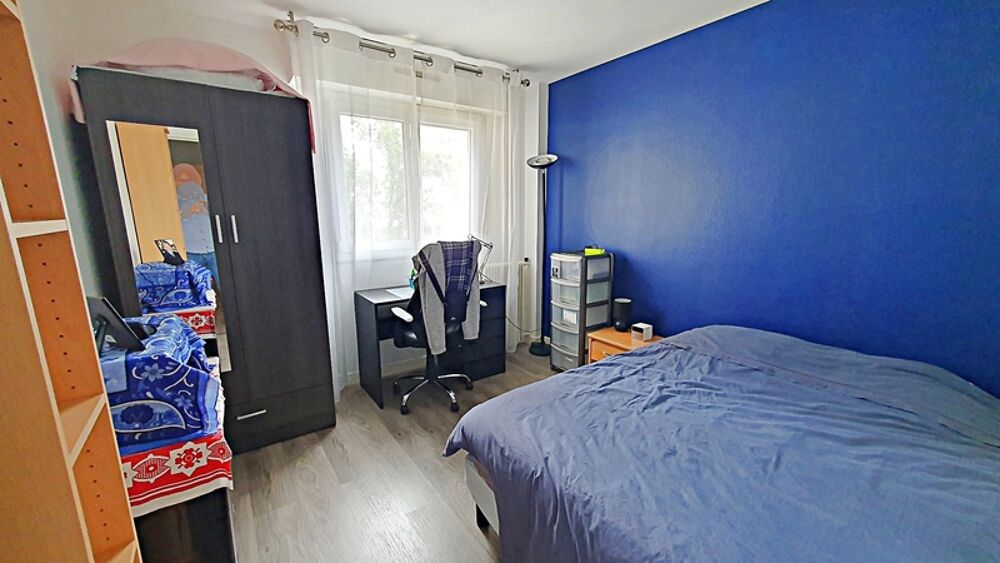 Vente Appartement Appartement 5 pices 92 m2 Argenteuil