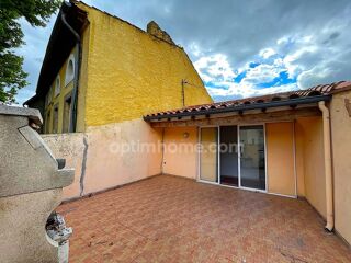  Maison à vendre 4 pièces 113 m²