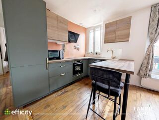  Appartement � vendre 2 pi�ces 37 m�