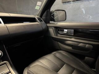 Range Rover Mark VII SDV6 3.0L HSE 2012 occasion 87280 Limoges