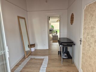  Maison � vendre 3 pi�ces 65 m�