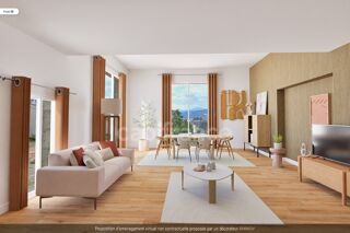  Maison � vendre 6 pi�ces 190 m�