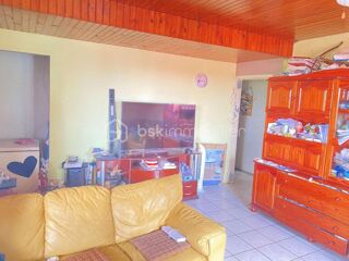  Maison � vendre 2 pi�ces 71 m�