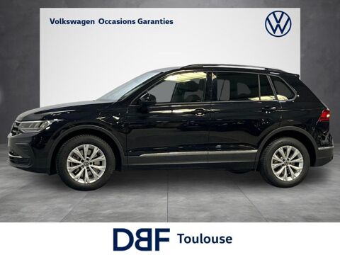 Tiguan BUSINESS 1.4 eHybrid 245ch DSG6 Life 2021 occasion 31100 Toulouse