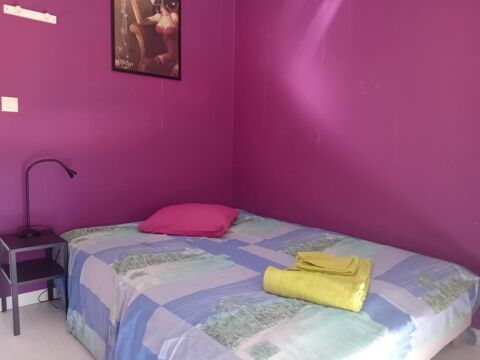  Appartement  louer 1 pice 10 m