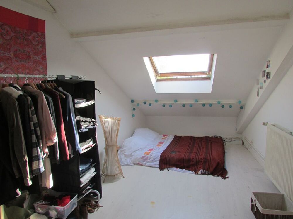 Location Appartement Appartement de 104m2 à louer sur Nantes Nantes