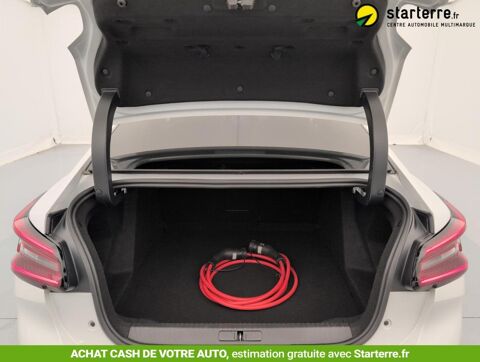 E-C4 X 136 CH AUTOMATIQUE SHINE 2022 occasion 69190 Saint-Fons