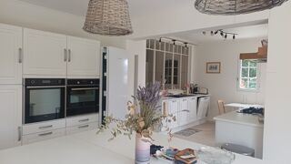  Maison � vendre 7 pi�ces 265 m�