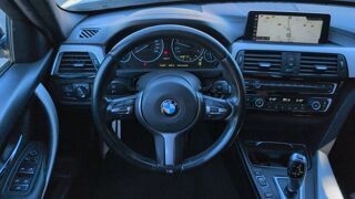 S&eacute;rie 3 Touring (F31) 320d 190 BVA M Sport 2017 occasion 69490 Vindry Sur Turdine