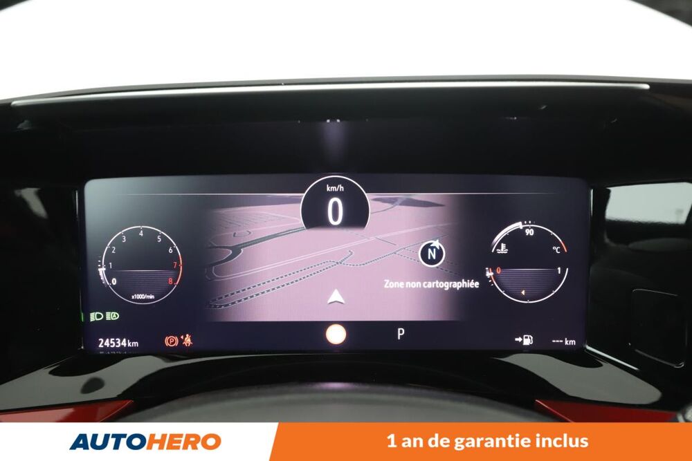 Mokka 1.2 Turbo GS BVA8 130 ch 2024 occasion 92130 Issy-les-Moulineaux