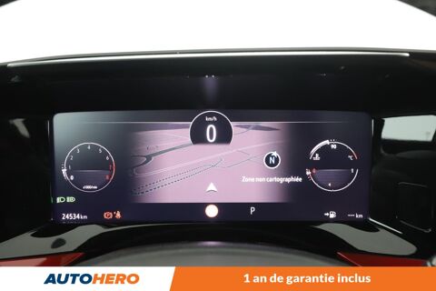 Mokka 1.2 Turbo GS BVA8 130 ch 2024 occasion 92130 Issy-les-Moulineaux