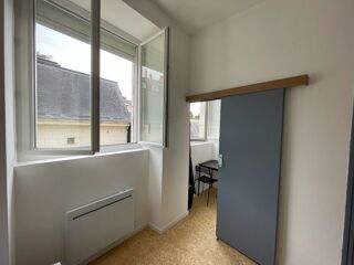  Appartement à louer 1 pièce 20 m²