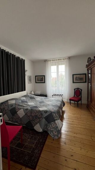  Appartement à louer 3 pièces 60 m²