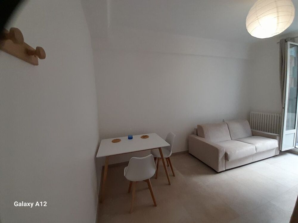 Location Appartement Appartement de 40m2 à louer sur Nice Nice